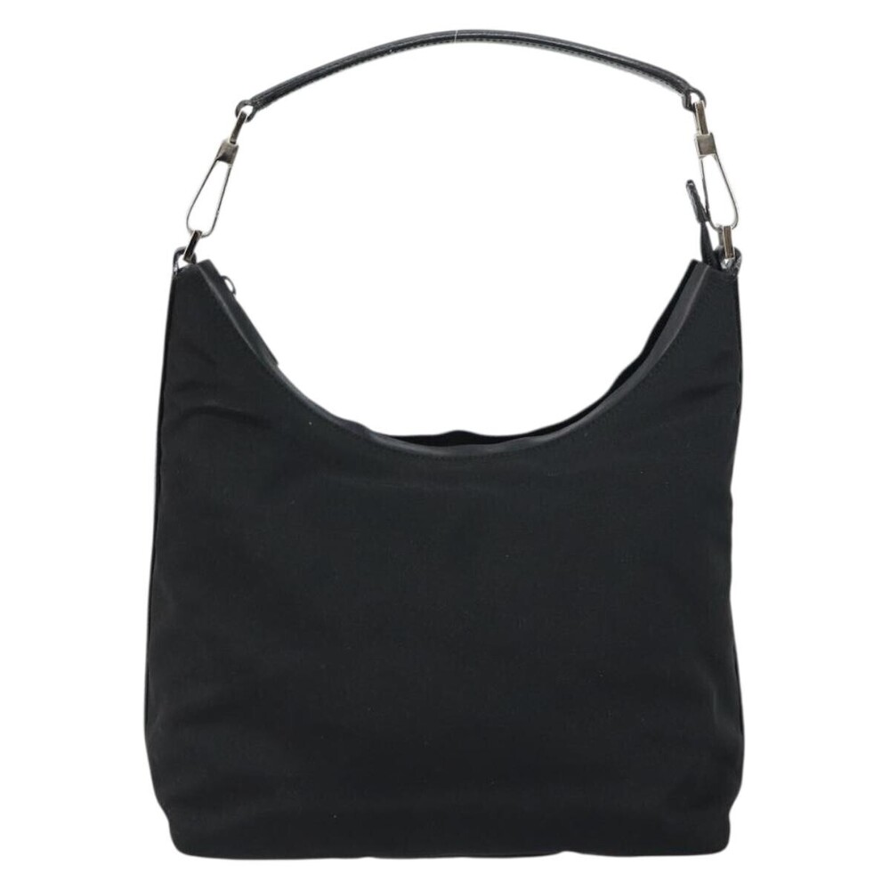 Gucci Zip Hobo Nylon